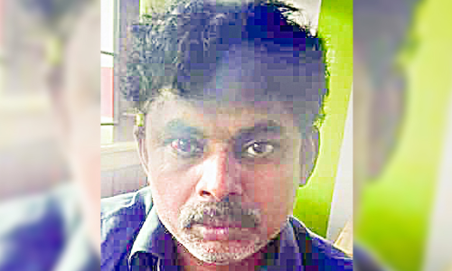 ക്വട്ടേഷൻ ആക്രമണം: പ്രതി പിടിയിൽ