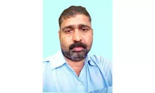 കോവിഡ്​: പാലക്കാട്​ സ്വദേശി സൂറിൽ മരിച്ചു