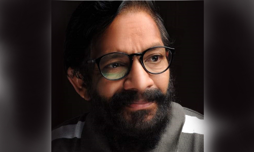 ദമ്മാമിലെ മലയാളി ഫോ​ട്ടോഗ്രാഫർ ഷാജി പുരുഷോത്തമൻ നിര്യാതനായി