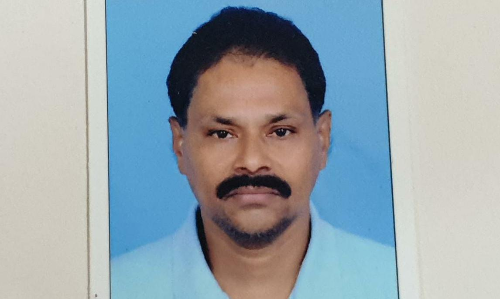 ഹൃദയാഘാതം കാരണം മലയാളി ദമ്മാമിൽ മരിച്ചു