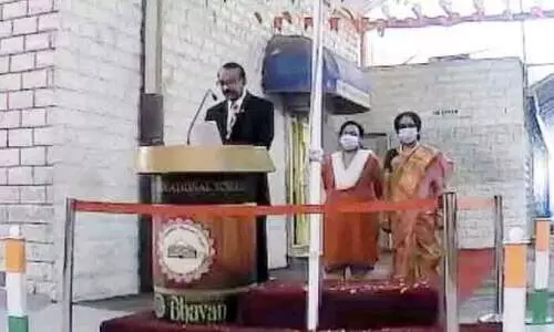 ഭവൻസ് കുവൈത്ത്​