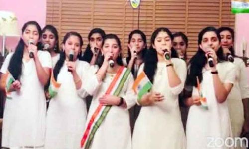 മലയാളം മിഷൻ എസ്​.എം.സി.എ