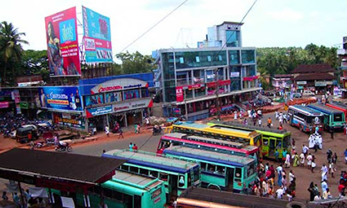 കേ​ര​ള​ത്തി​ലെ ആ​ദ്യ സ​മ്പൂ​ർ​ണ ശു​ചി​ത്വ വാ​ർ​ഡ് കു​ന്നം​കു​ളം ന​ഗ​ര​സ​ഭ​യി​ൽ