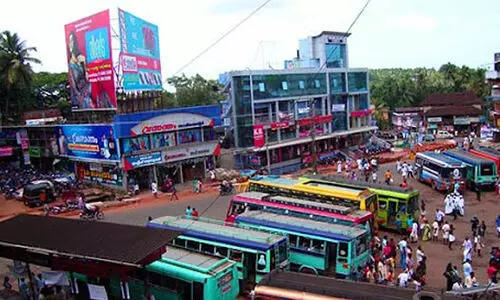 കേരളത്തിലെ ആദ്യ സമ്പൂർണ ശുചിത്വ വാർഡ് കുന്നംകുളം നഗരസഭയിൽ കേരളത്തിലെ ആദ്യ സമ്പൂർണ ശുചിത്വ വാർഡ് കുന്നംകുളം നഗരസഭയിൽ