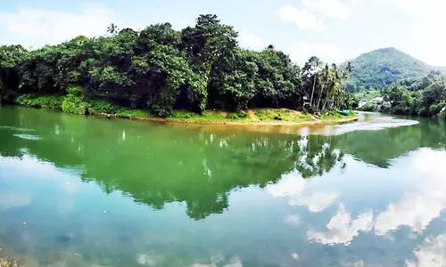 മുണ്ടക്കയത്ത്​ സഞ്ചാരികൾ എത്തുമോ​​​? നാട്​ കാത്തിരിപ്പിൽ