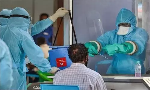 സംസ്​ഥാനത്ത്​ ഇന്ന് 7722 പേര്‍ക്ക് കോവിഡ്; 86 മരണം,  രോഗമുക്തി നേടിയവര്‍ 6648