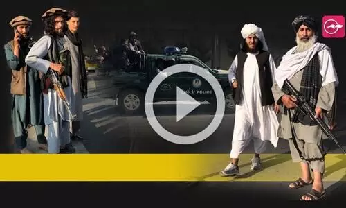 താലിബാൻ ഭരണം ആരെ ലക്ഷ്യമിടും ?