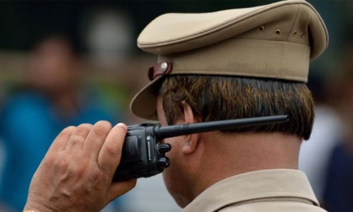 കെ.എൻ.എ. ഖാദറിൻെറ പേരിൽ വ്യാജസന്ദേശം: പെരുമ്പാവൂർ സ്വദേശി ഹാജരായി, വോയ്സ് ക്ലിപ്പിൽ കൃത്രിമം കാണിച്ചെന്ന്