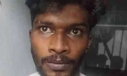 പശുക്കളെ വെട്ടിപ്പരിക്കേൽപ്പിച്ച സംഭവം; ഒരാൾ അറസ്റ്റിൽ