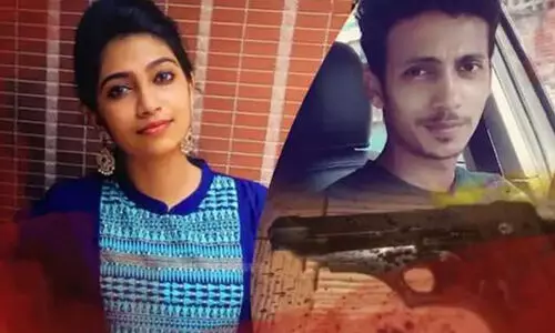 രഖിലിന് തോക്ക് നൽകിയവരുടെ ചോദ്യം ചെയ്യൽ പൂർത്തിയായി