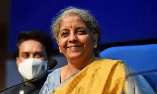 ബി.എസ്​.എൻ.എല്ലി​േന്‍റയും എം.ടി.എൻ.എല്ലി​േന്‍റയും 1100 കോടിയുടെ ആസ്​തികൾ വിൽപനക്കുവെച്ച്​ കേന്ദ്രസർക്കാർ