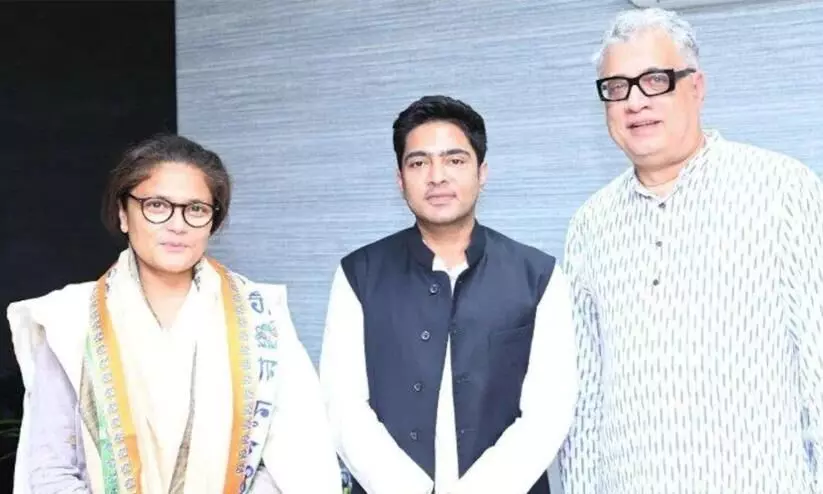 Sushmita Dev Sushmita Dev