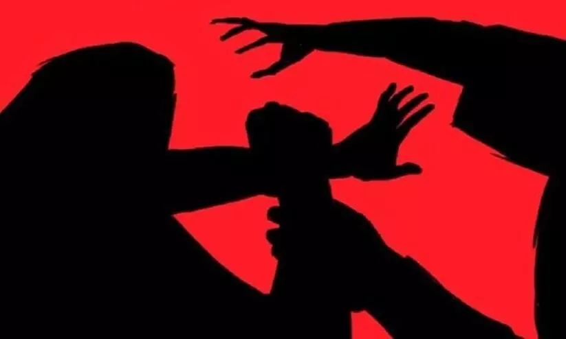Five Men Arrested in Madhya Pradesh for gang rape