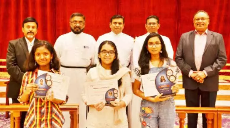 കെ.സി.ഇ.സി ചിത്രരചന മത്സരം സംഘടിപ്പിച്ചു കെ.സി.ഇ.സി ചിത്രരചന മത്സരം സംഘടിപ്പിച്ചു