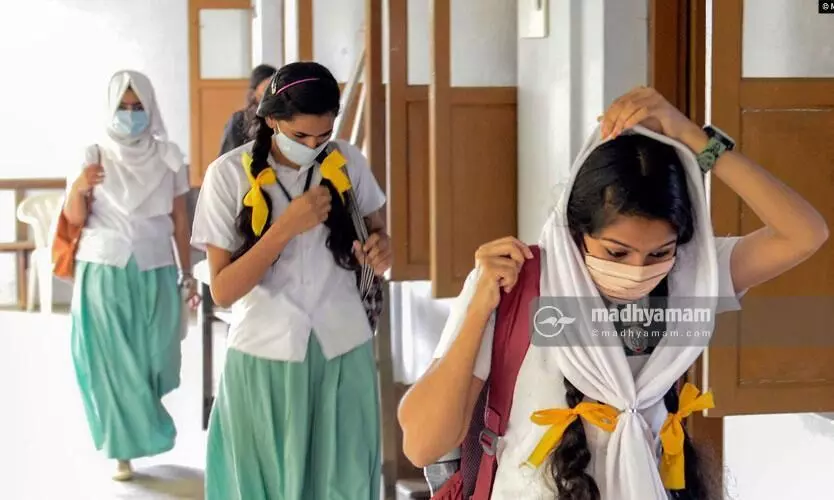 53Percent Indian parents willing to send kids back to school