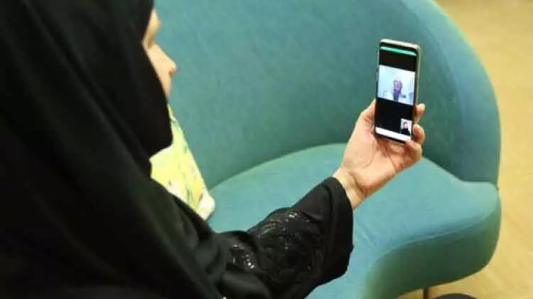 കോവിഡ് കാലം, വെർച്വൽ ക്ലിനിക്കുകളുടെ വിജയഗാഥ