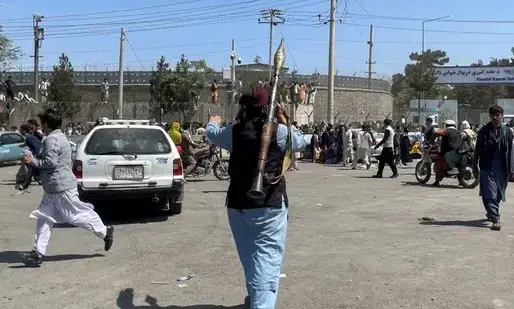 കാബൂൾ താലിബാനു കീഴിൽ അശ്റഫ് ഗനിക്കു കീഴിലായിരുന്നതിനെക്കാൾ സുരക്ഷിതമെന്ന് റഷ്യ കാബൂൾ താലിബാനു കീഴിൽ അശ്റഫ് ഗനിക്കു കീഴിലായിരുന്നതിനെക്കാൾ സുരക്ഷിതമെന്ന് റഷ്യ