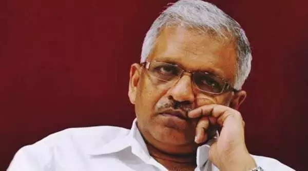 p jayarajan p jayarajan