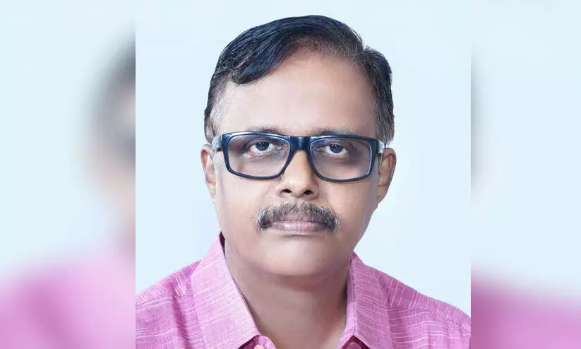 ഗുരുശ്രേഷ്ഠാ പുരസ്ക്കാരം ജി.രാധാകൃഷ്ണന് ഗുരുശ്രേഷ്ഠാ പുരസ്ക്കാരം ജി.രാധാകൃഷ്ണന്