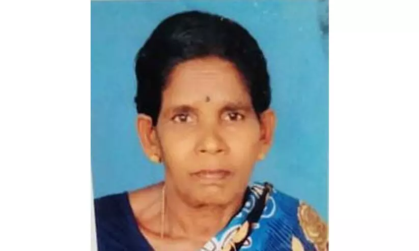 ചക്കിക്കുട്ടി ചക്കിക്കുട്ടി