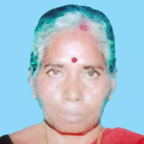 യ​ശോ​ദ