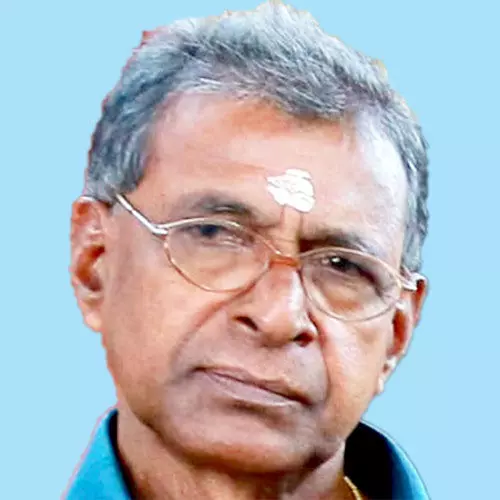 ലോ​ഹി​താ​ക്ഷ​ൻ