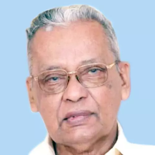 ചാ​ക്കോ