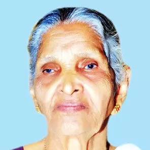 കാ​ർ​ത്യാ​യ​നി