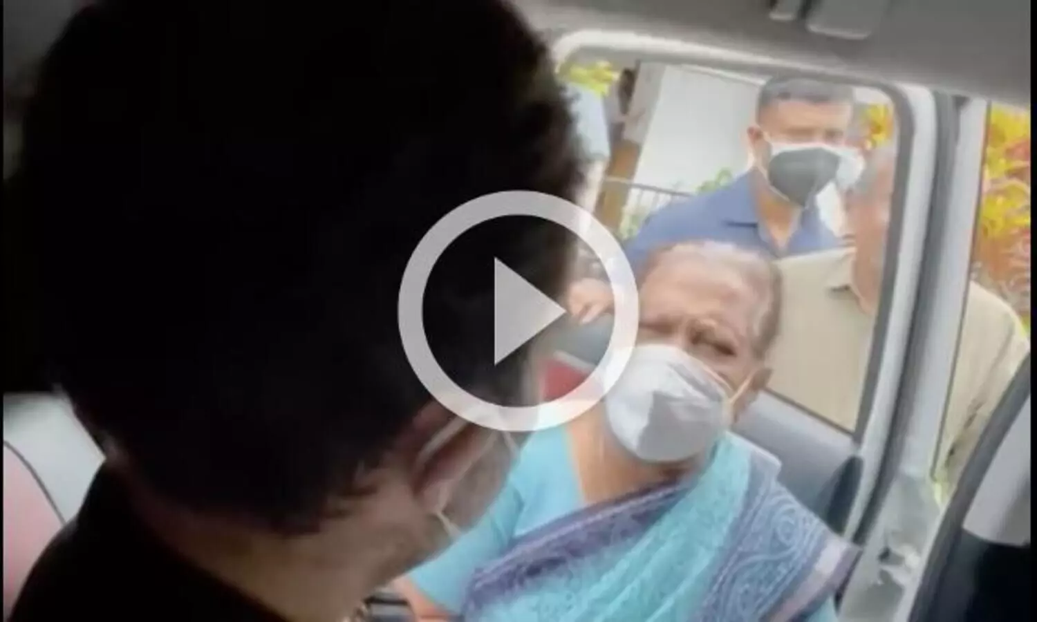 ഇത് എന്റെ മകനെന്ന് രാജമ്മ, പിറന്നുവീണ കൈകളെ വാരിപ്പുണർന്ന് രാഹുൽ