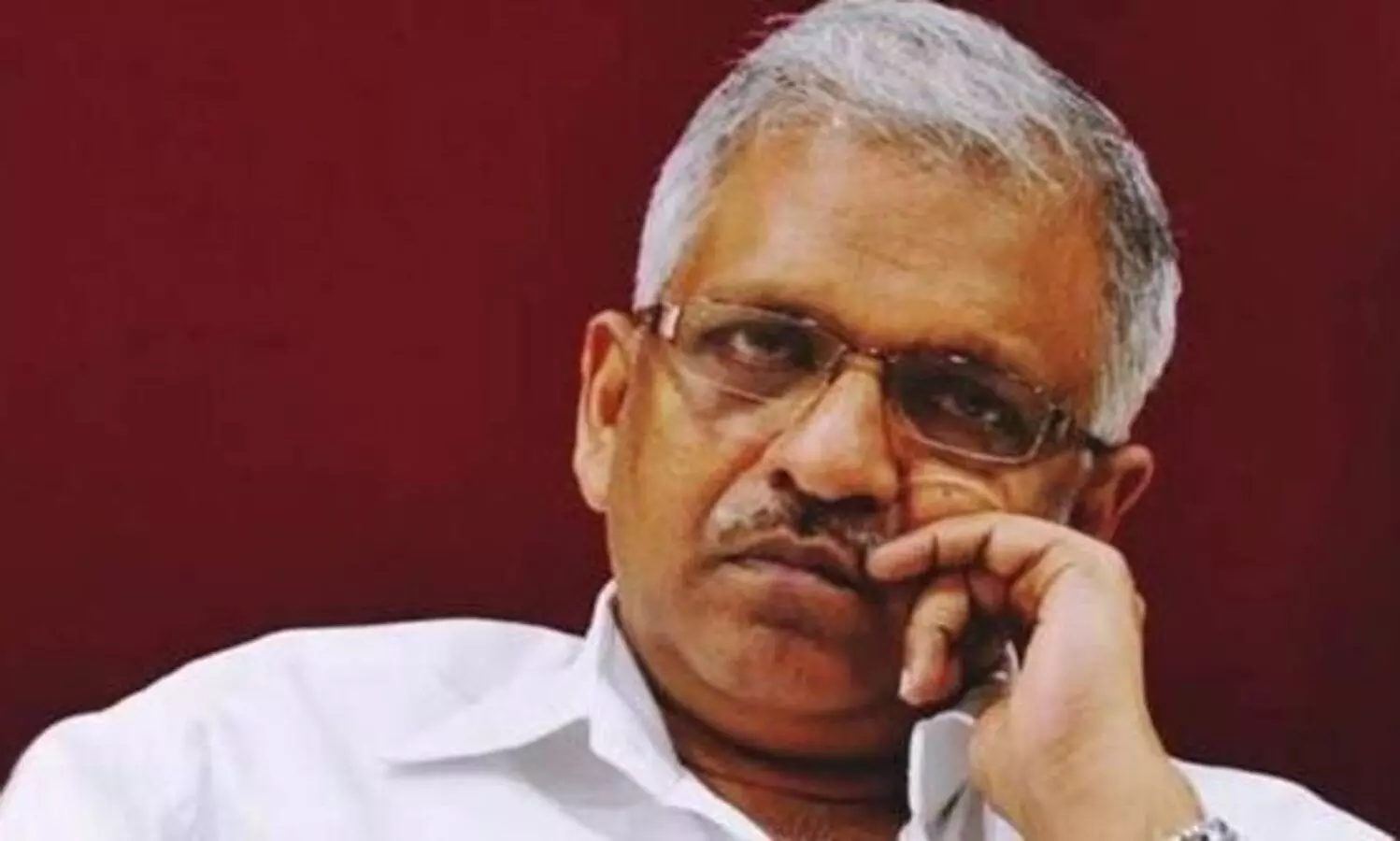 p jayarajan