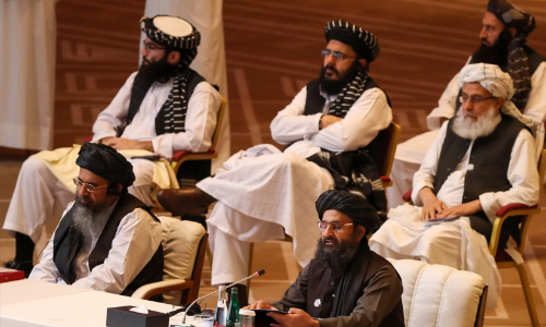 താലിബാ​നെയും പിന്തുണക്കുന്ന ഉള്ളടക്കത്തിനും ഫേസ്​ബുക്ക്​ വിലക്കെന്ന്​ റിപ്പോർട്ട്​​