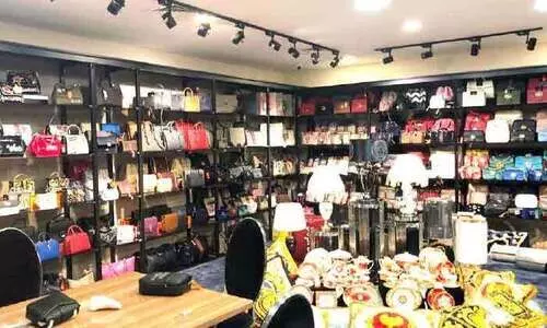 അഞ്ച്​ വർഷം:​ പിടികൂടിയത്​ 930 കോടി ദിർഹമി​െൻറ വ്യാജ ഉൽപന്നങ്ങൾ