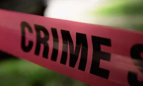 ഗു​ണ്ട​പി​രി​വ് ല​ഭി​ക്കാ​ത്ത​തി​നെ​ത്തു​ട​ർ​ന്ന് ആ​ക്ര​മ​ണം ന​ട​ത്തി​യ​താ​യി പ​രാ​തി