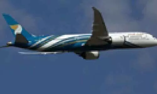 ഒമാൻ എയർ സലാലയിലേക്കുള്ള സർവിസ്​ വർധിപ്പിച്ചു