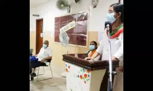 ഇ​ന്ത്യ ഇ​ൻ​റ​ർ​നാ​ഷ​ന​ൽ സ്​​കൂ​ൾ സ്വാ​ത​ന്ത്ര്യ​ദി​നം ആ​ഘോ​ഷി​ച്ചു