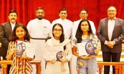 കെ.സി.ഇ.സി ചിത്രരചന മത്സരം സംഘടിപ്പിച്ചു