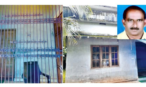 അർജുനൻ ജീവിക്കും നന്മയുടെ അടയാളമായി