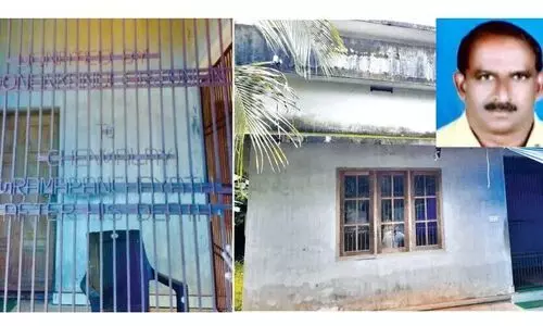 അർജുനൻ ജീവിക്കും നന്മയുടെ അടയാളമായി അർജുനൻ ജീവിക്കും നന്മയുടെ അടയാളമായി