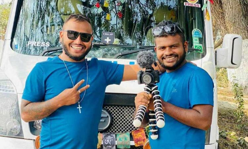 വോഗ്ലർ സഹോദരന്മാരുടെ ജാമ്യം റദ്ദാക്കാനുള്ള ഹരജിയിൽ ഇന്ന് വിധി