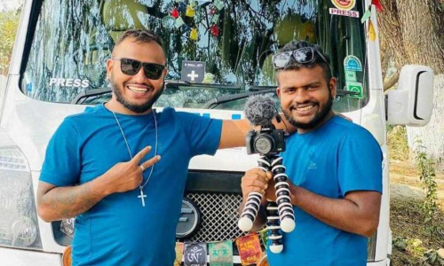 ഇ ബുൾജെറ്റിന്​ ആശ്വാസം; ജാമ്യം റദ്ദാക്കേണ്ടെന്ന്​ കോടതി