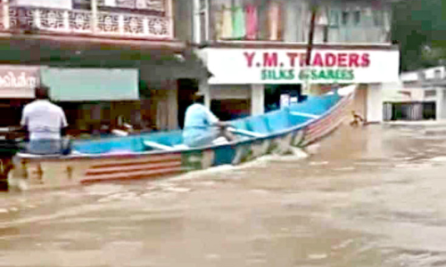 പന്തളത്തെ മഹാപ്രളയത്തിന് ഇന്ന് മൂന്നുവയസ്സ് പന്തളത്തെ മഹാപ്രളയത്തിന് ഇന്ന് മൂന്നുവയസ്സ്