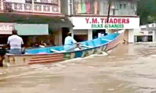 പന്തളത്തെ മഹാപ്രളയത്തിന് ഇന്ന് മൂന്നുവയസ്സ്