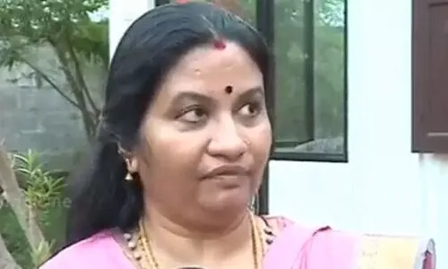 കീഴടങ്ങിയ ​െഎ.എസുകാരിൽ നിമിഷയുമെന്ന്​ മാതാവ്​; സ്​ഥിരീകരിക്കാതെ പൊലീസ്