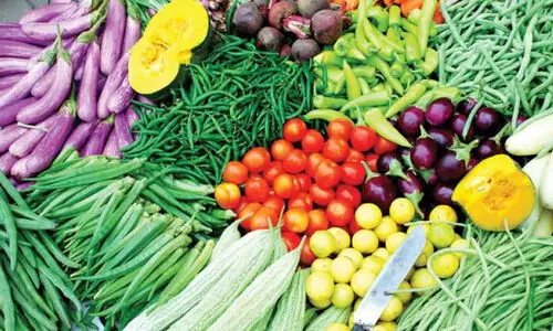 ഓണക്കാലത്തും ആശ്വാസ വിലയിൽ പച്ചക്കറി; വില നിലവാരം ഇങ്ങനെ