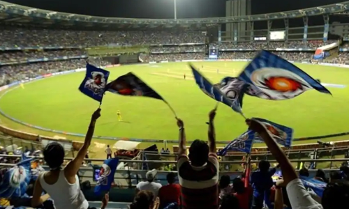IPL fans