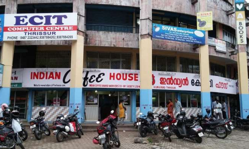 indian cofee house
