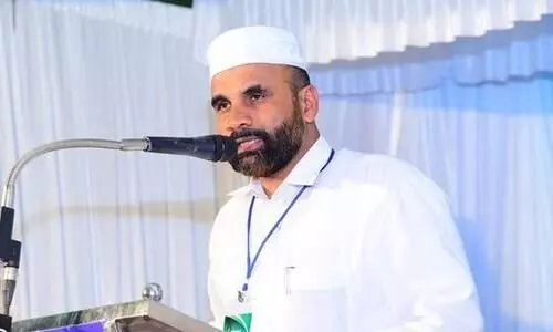 താലിബാൻ ഇസ്​ലാമിന്‍റെ മാനവികത തൊട്ട്​ തീണ്ടിയിട്ടില്ലാത്ത മനുഷ്യരൂപങ്ങൾ -നാസർ ഫൈസി കൂടത്തായി