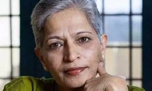 ഗൗരി ലങ്കേഷ് വധക്കേസ്​: കവിത ല​േങ്കഷി​െൻറ ഹരജി സെപ്​റ്റംബറിൽ സുപ്രീംകോടതി പരിഗണിക്കും