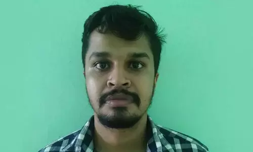 വിവാഹ നിശ്ചയത്തിന്​ ശേഷം പ്രതിശ്രുത വധുവി​നെ പീഡിപ്പിക്കാൻ ശ്രമിച്ചെന്ന പരാതിയിൽ യുവാവ്​ അറസ്റ്റിൽ