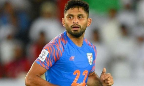 െഎ.എസ്.എല്ലിലേക്ക് തിരിച്ചുവരവ്; അനസ് വീണ്ടും ജാംഷഡ്പുരിൽ